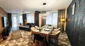 Modern apartment with terrace Chepelare